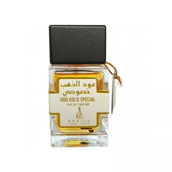 Khalis Perfumes Oud Gold Special ����������� ���� (������)