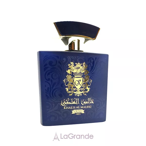 Khalis Perfumes Al Maleki Crown ����������� ����