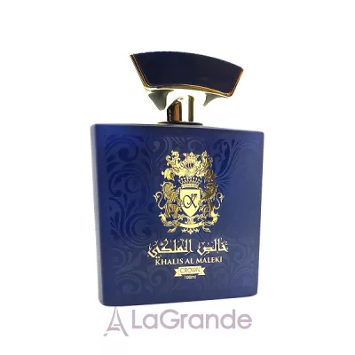 Khalis Perfumes Al Maleki Crown   ()