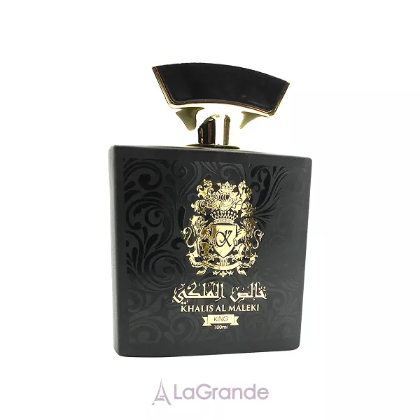 Khalis Perfumes Al Maleki King ����������� ���� (������)