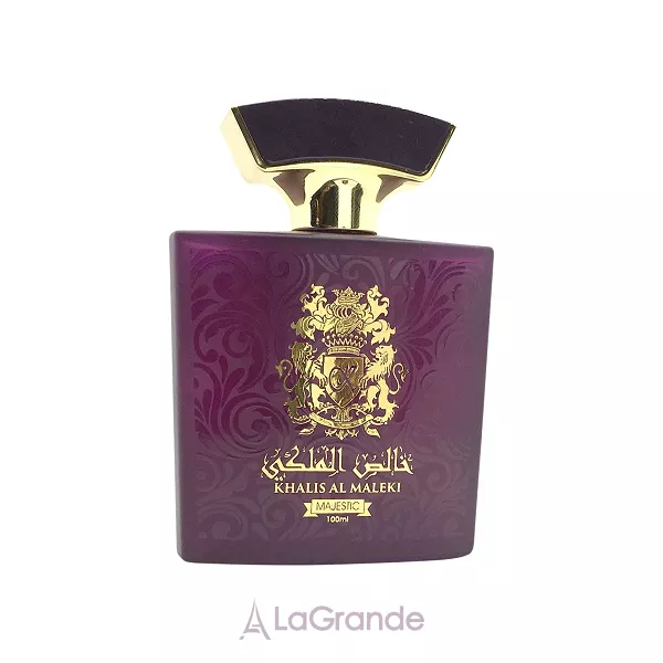 Khalis Perfumes Al Maleki Majestic ����������� ����