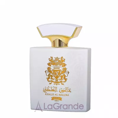 Khalis Perfumes Al Maleki Queen  