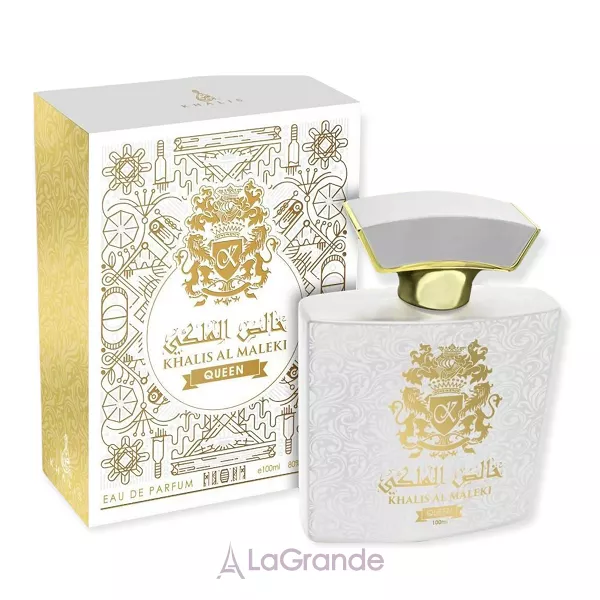 Khalis Perfumes Al Maleki Queen ����������� ����