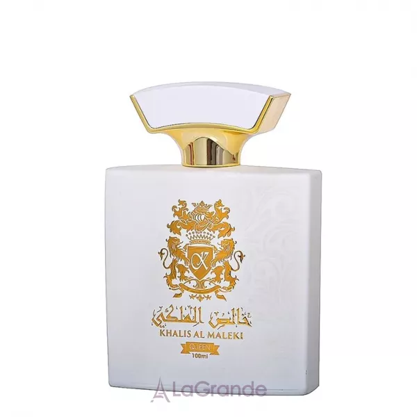Khalis Perfumes Al Maleki Queen ����������� ����
