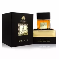 Khalis Perfumes Amber Oud ��������������� ����