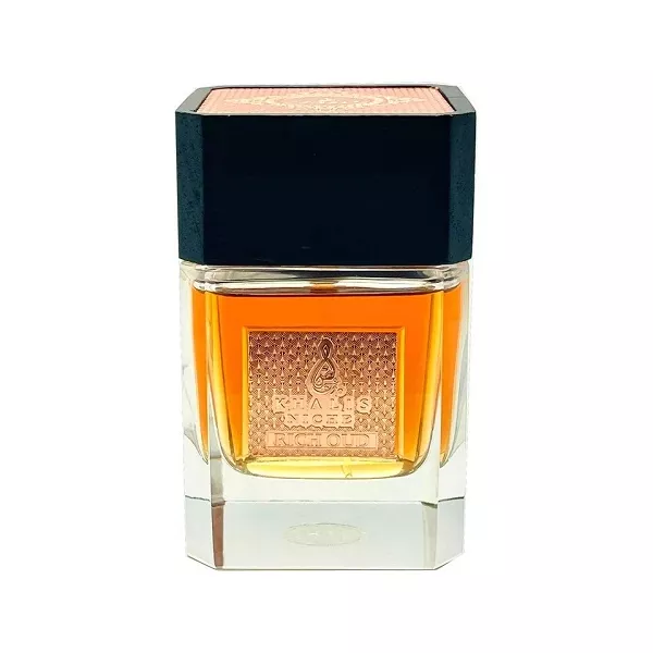 Khalis Perfumes Rich Oud ����������� ����