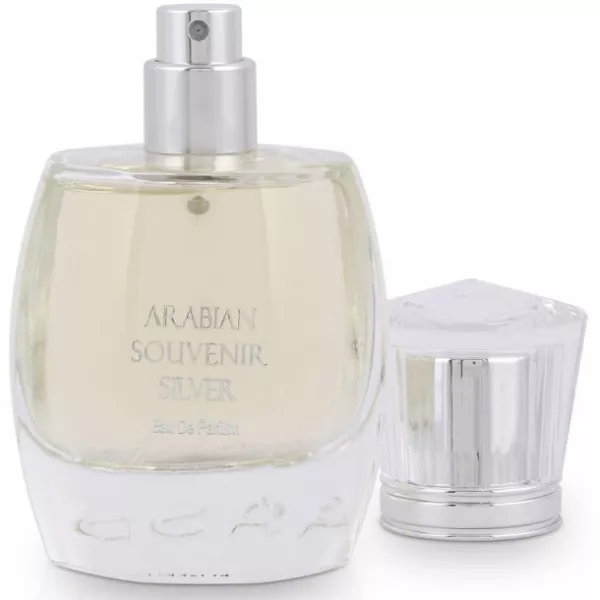 Arabian Souvenir Silver ����������� ����