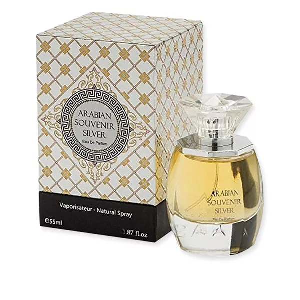 Arabian Souvenir Silver ��������������� ���� (������)