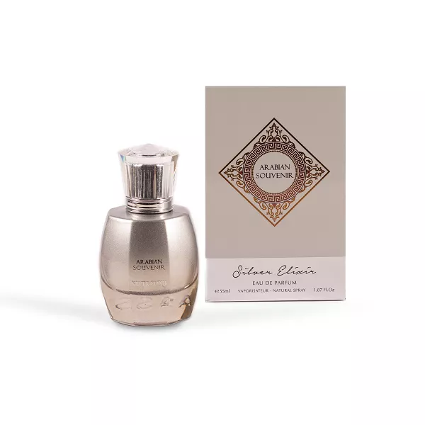 Arabian Souvenir Silver Elixir ����������� ����
