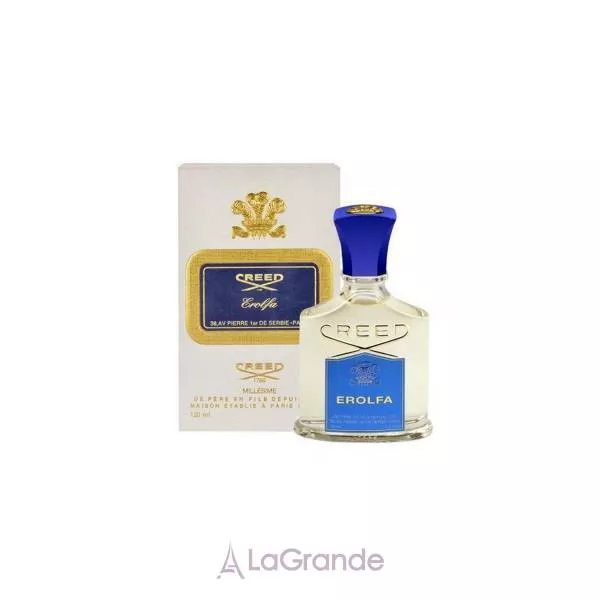Creed Erolfa ����������� ����