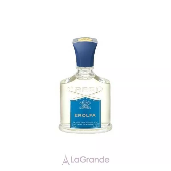 Creed Erolfa ����������� ����
