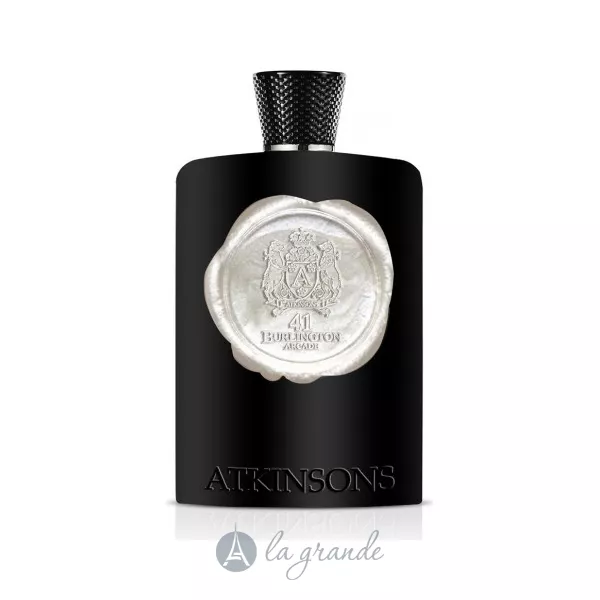 Atkinsons  41 Burlington Arcade ����������� ����