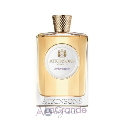 Atkinsons Amber Empire   ()