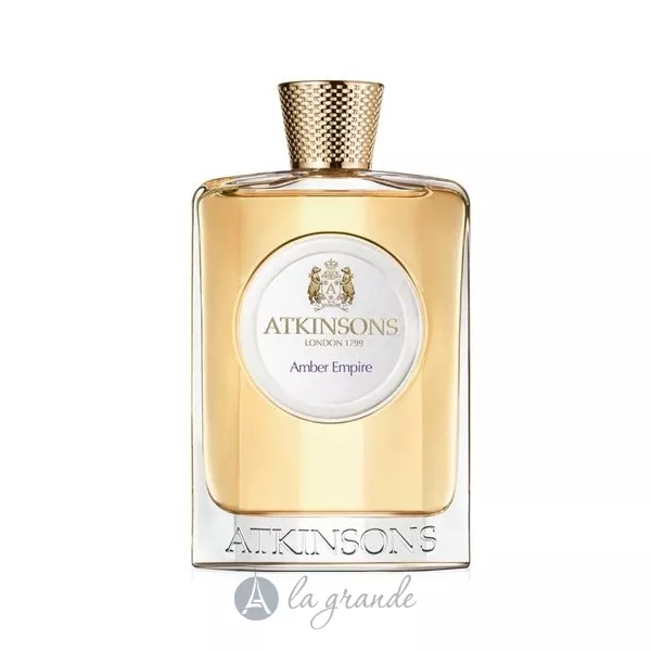 Atkinsons Amber Empire �������� ���� (������)