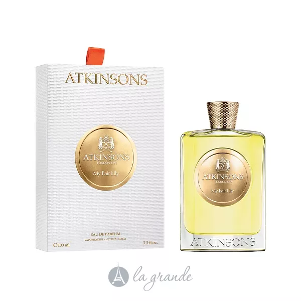 Atkinsons My Fair Lily ����������� ���� (������)