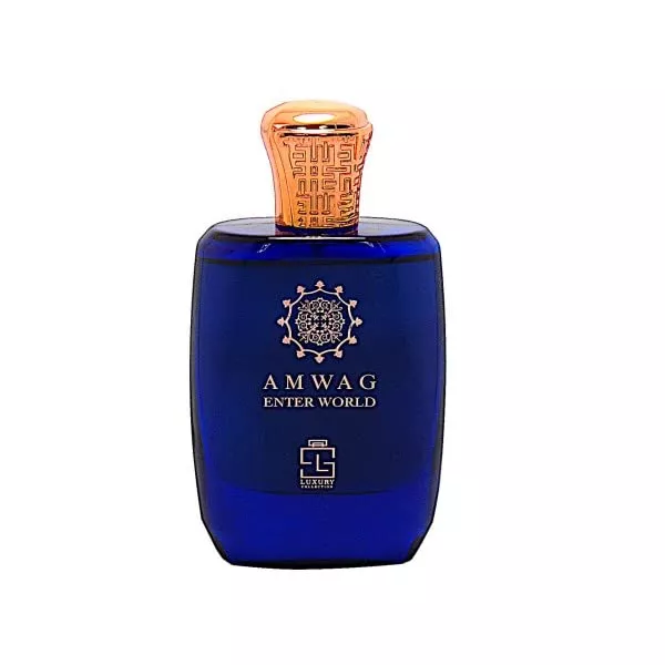 Khalis Perfumes Amwaj Enter World ��������������� ����