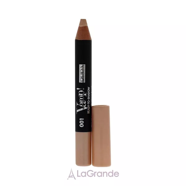 Pupa Vamp! Ready To Shadow ����-�������� ��� ���