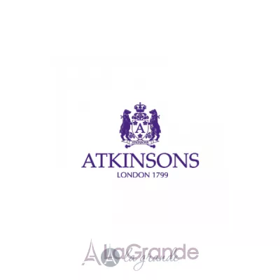 Atkinsons Oud Save The King Mystic Essence  