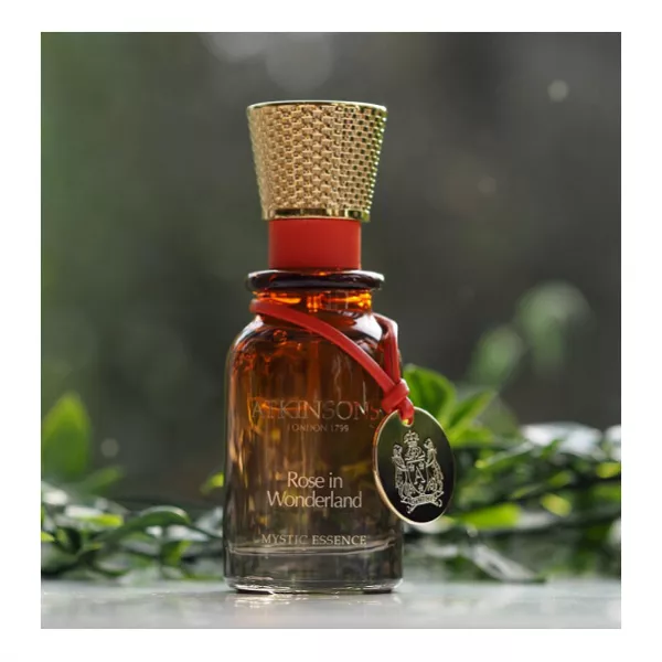Atkinsons  Rose In Wonderland Mystic Essence ������� �������
