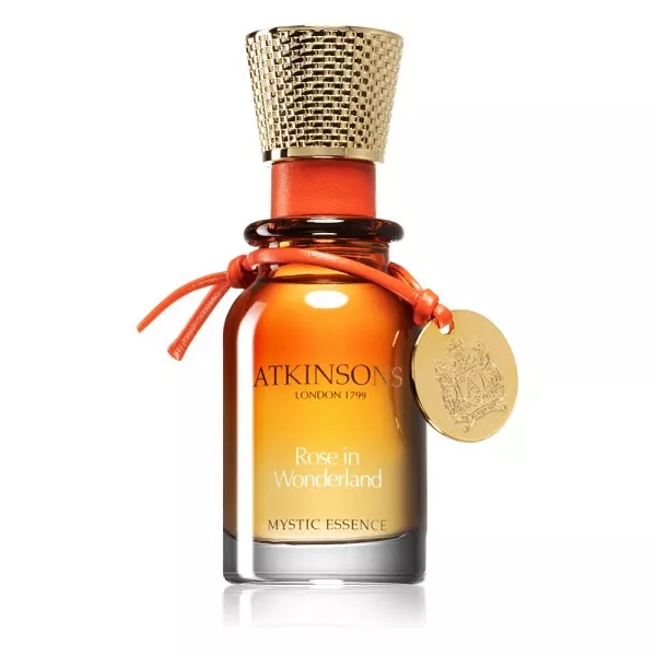 Atkinsons  Rose In Wonderland Mystic Essence ������� ������� (������)