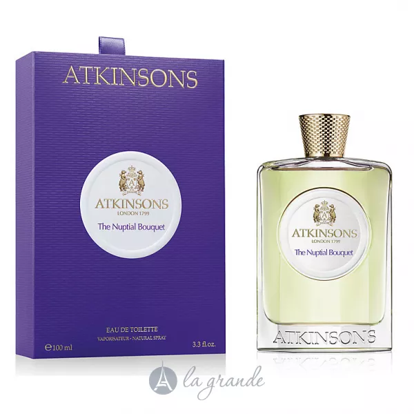 Atkinsons The Nuptial Bouquet �������� ���� (������)