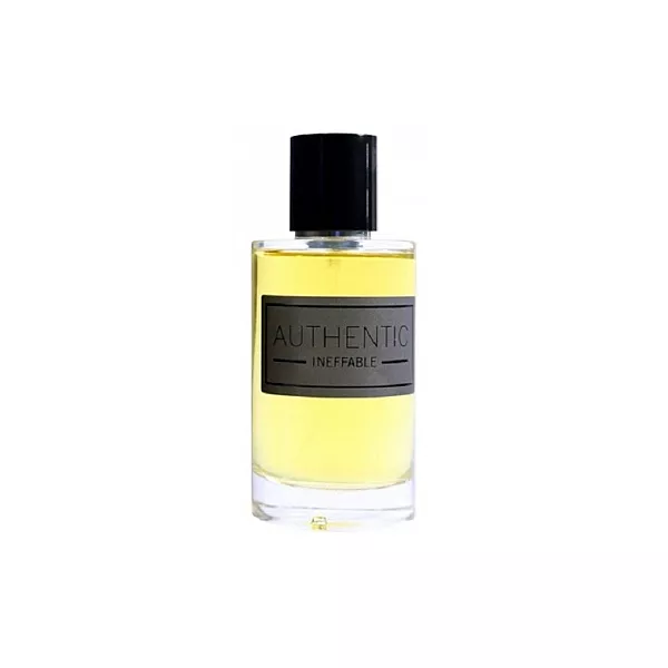 Authentic Ineffable ����������� ����
