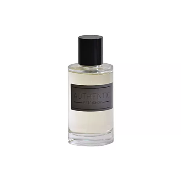 Authentic Petrichor ����������� ����