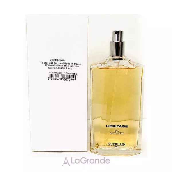 Guerlain Heritage ��������� ���� (������)