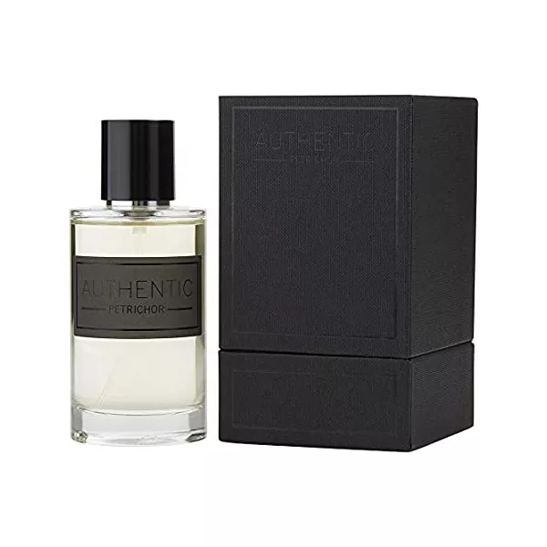 Authentic Petrichor ����������� ���� (������)
