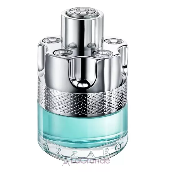 Azzaro Wanted Tonic ����� ( ��������� ���� 100 �� + ��������� 6 �� + ���� ��� ���� 100 �� )