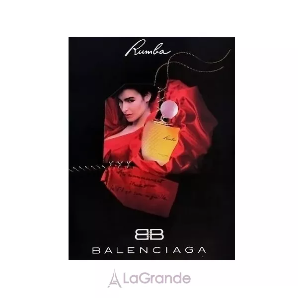 Balenciaga Rumba ��������� ���� (������)
