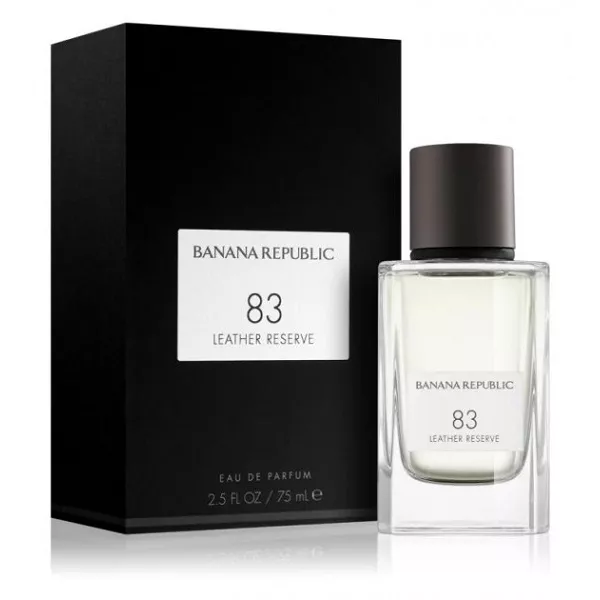 Banana Republic  83 Leather Reserve ��������������� ����