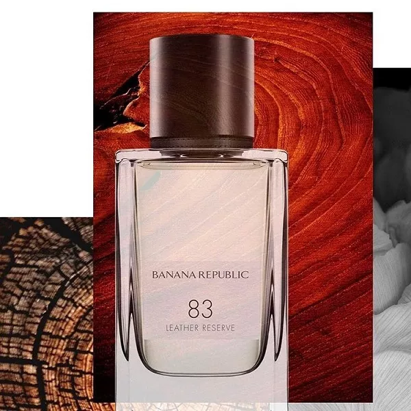 Banana Republic  83 Leather Reserve ��������������� ����