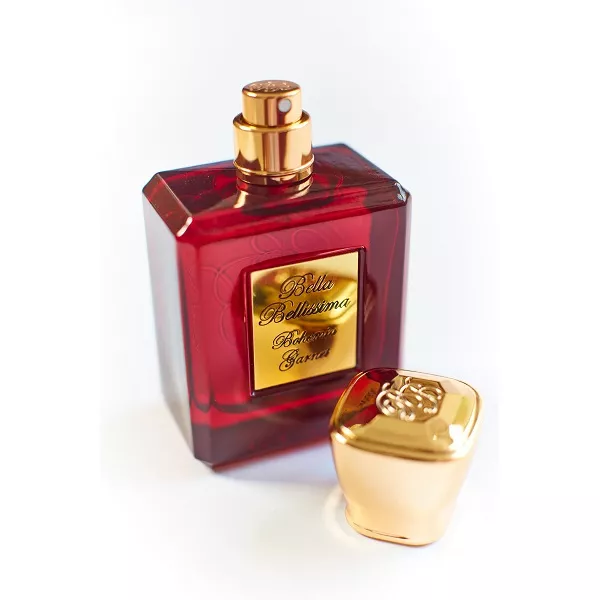 Bella Bellissima Bohemia Garnet ����������� ����