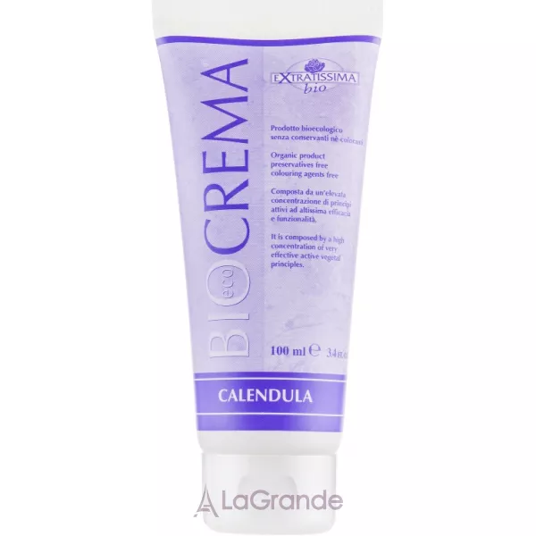 Bema Cosmetici BioEcoCrema Marigold ���� ��� ���������� ���� 