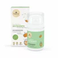 Bema Cosmetici Naturys Nourishing Pumpkin Farm Mask ����������� ����� ��� ���� � ������