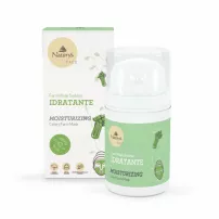 Bema Cosmetici Naturys Moisturizing Celery Farm Mask ����������� ����� ��� ���� � ����������