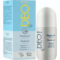 Bema Cosmetici Bio Deo Deodorant Roll-On ��������� ���������� ������������ 䳿 � �������