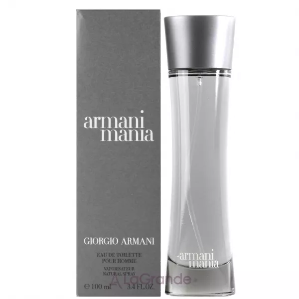 Armani Mania Men ��������� ����