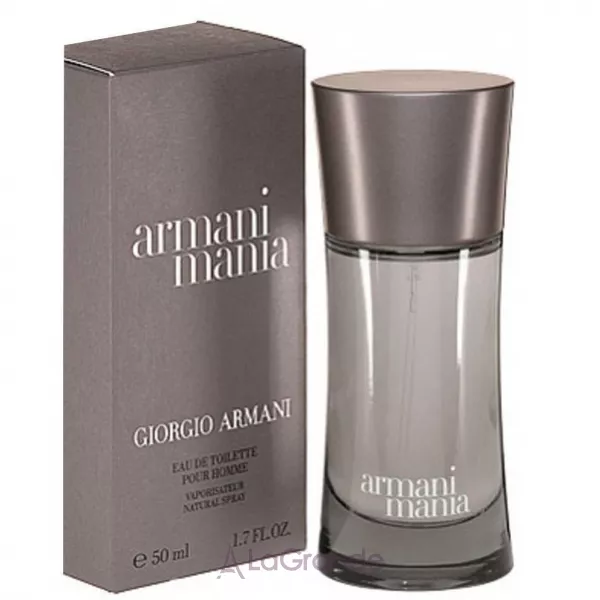 Armani Mania Men ��������� ����