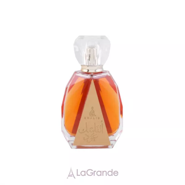 Khalis Perfumes Anfasak Oud ����������� ����