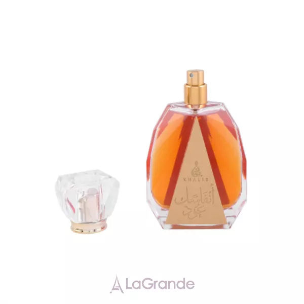 Khalis Perfumes Anfasak Oud ����������� ���� (������)