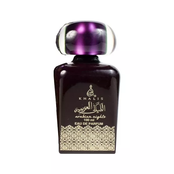 Khalis Perfumes Arabian Night for Women ��������������� ���� (������)