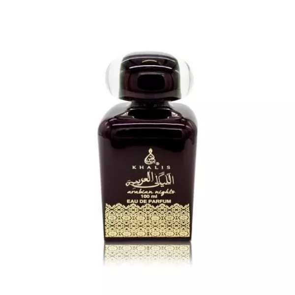 Khalis Perfumes Arabian Night for Women ��������������� ���� (������)