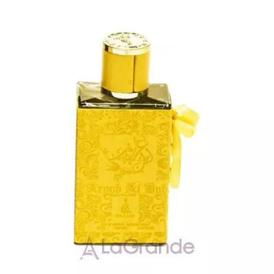 Khalis Perfumes Aroob Al Hub   ()