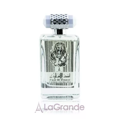 Khalis Perfumes Asad Al Emarat   ()