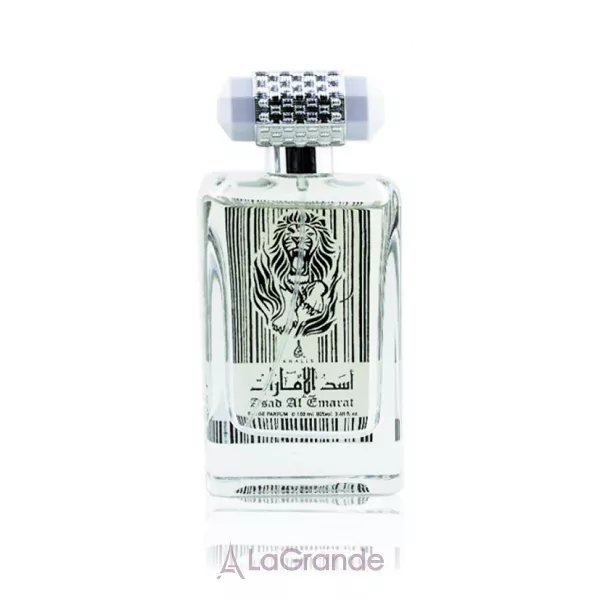 Khalis Perfumes Asad Al Emarat ����������� ���� (������)