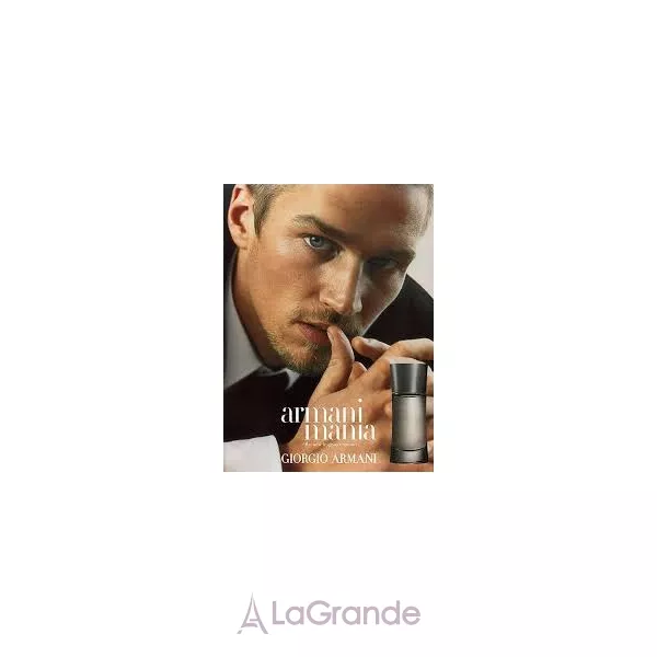 Armani Mania Men ��������� ���� (������)