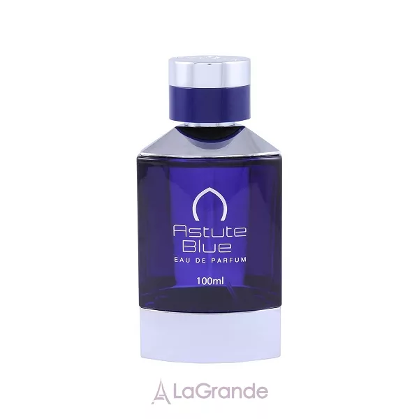 Khalis Perfumes Astute Blue ����������� ����