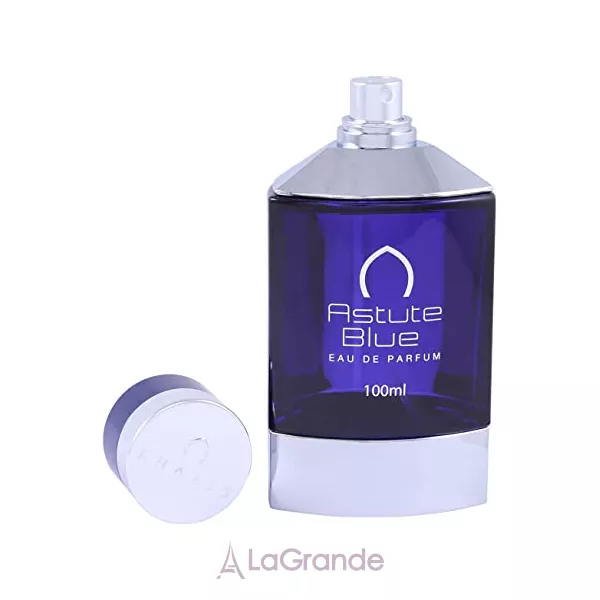 Khalis Perfumes Astute Blue ����������� ���� (������)